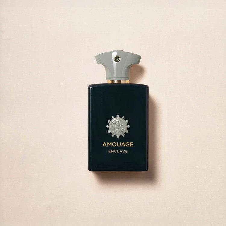 Buy Amouage Enclave EDP 100ML Online Qatar Best Price Perfume Doha