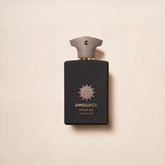 Amouage Opus XV King Blue Eau de Parfum 100ml perfume bottle