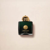 Amouage Epic Woman 56 Extrait de Parfum 100ML luxury perfume bottle Doha Qatar Fantasy Centre