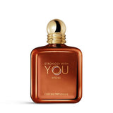 Emporio Armani Stronger With You Spices Eau de Parfum 100ML warm spicy perfume