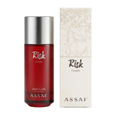 Assaf Risk Comette Eau de Parfum 150ml perfume
