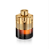 Azzaro Forever Wanted Absolu Parfum 100ml perfume bottle