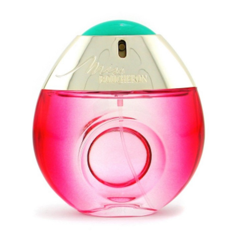 Boucheron Miss Boucheron Eau de Parfum 100ml perfume