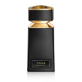 Bvlgari Le Gemme Tygar Extrait 125ML luxury perfume bottle citrus woody fragrance Doha Qatar Fantasy Centre