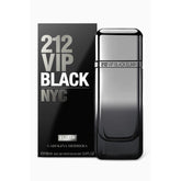 Carolina Herrera 212 VIP Black Elixir Eau de Parfum 100ML