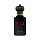 Clive Christian XXI Art Deco Blonde Amber EDP 50ML luxury perfume bottle Doha Qatar Fantasy Centre