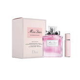 Miss Blooming Bouquet EDT Travel Spray Set for Women