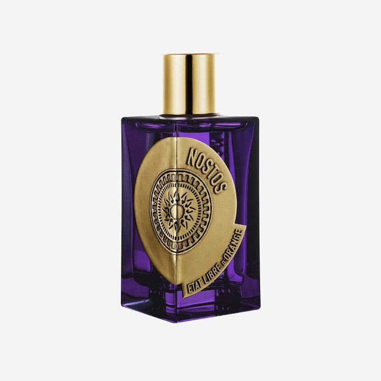 Etat Libre d'Orange Nostos EDP 100ML niche perfume bottle Doha Qatar Fantasy Centre