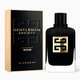 Givenchy Gentleman Society Eau De Parfum Ambrée 100ML