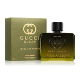 Gucci Guilty Absolu Pour Homme 60ML Perfume – Fantasy Centre Qatar