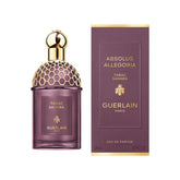 Guerlain Absolus Allegoria Tabac Sahara EDP 125ml perfume Fantasy Centre Qatar