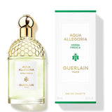 Guerlain Aqua Allegoria Herba Fresca EDT 125ML fresh green citrus perfume