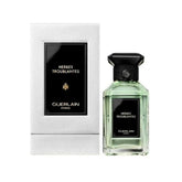 Guerlain Herbes Troublantes EDP 200ML perfume bottle luxury fragrance Qatar Doha Fantasy Centre