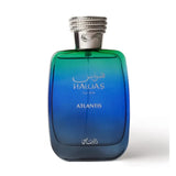 Rasasi Hawas Atlantis Eau de Parfum 100ML men’s perfume – Fantasy Centre Qatar.