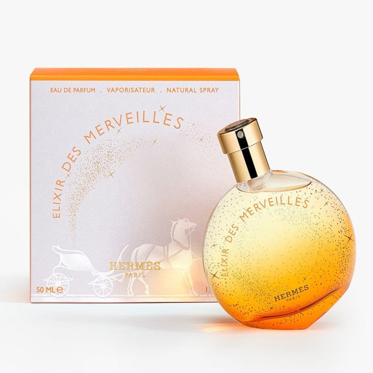 Hermès Elixir des Merveilles Eau de Parfum 100ML