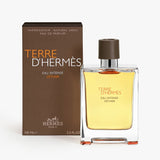 Terre d’Hermès Eau Intense Vetiver Eau de Parfum 100ML