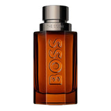Hugo Boss The Scent for Him EDP Intense 100ml original men perfume buy online Qatar Fantasy Centre Doha