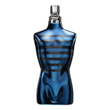 Jean Paul Gaultier Le Male In Blue EDP 125ml original men perfume buy online Qatar Fantasy Centre Doha