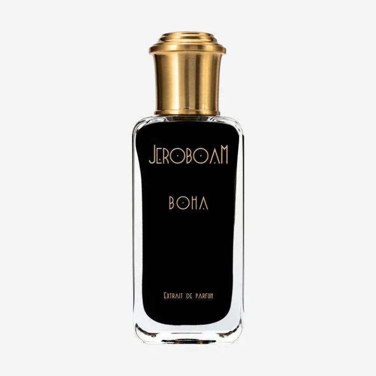 Jeroboam Boha Extrait De Parfum 30ML