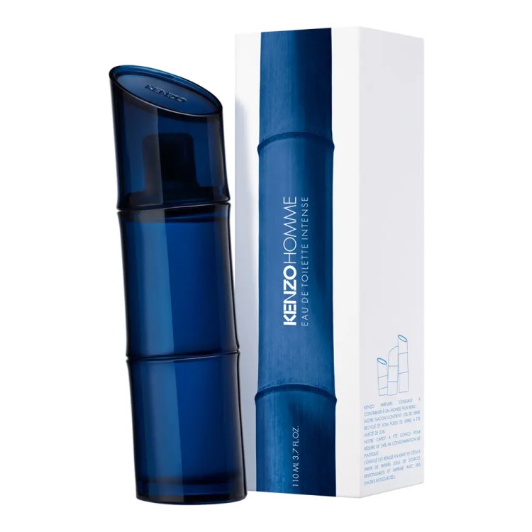 Buy Kenzo Homme EDT Intense 110ML Online Qatar – Fantasy Centre Qatar
