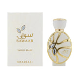 Khadlaj Sawaar Vanille Blanc Eau de Parfum 100ml perfume