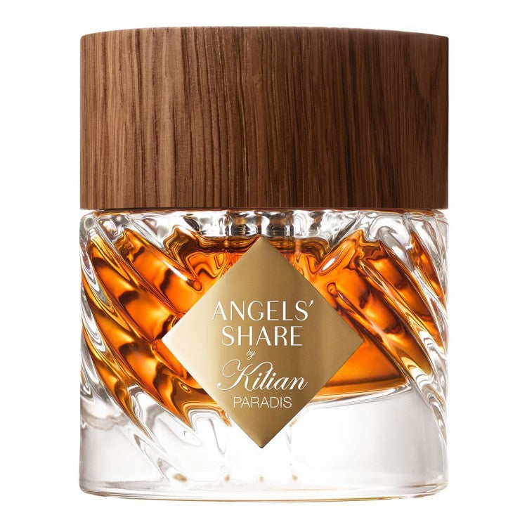 Kilian Angels' Share Paradis Eau de Parfum 50ML unisex fragrance – Fantasy Centre Qatar