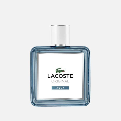 Lacoste Eau Intense Aqua Eau de Parfum 100ML fresh aquatic perfume