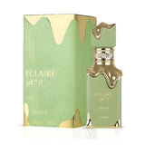 Lattafa Eclaire Pistache Eau De Parfum 100ML