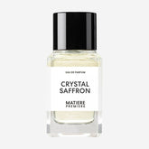 Matiere Premiere Crystal Saffron EDP 100ML - Fantasy Centre Doha