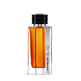 Montblanc Star Oud Eau de Parfum 125ML bottle for men with luxury oud and spicy woody notes – available at Fantasy Centre, Doha, Qatar.