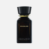 OMAN LUXURY Khanjar Eau de Parfum 100ML oud leather luxury perfume