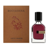 Orto Parisi Boccanera Eau de Parfum 50ML dark chocolate spicy perfume