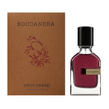 Orto Parisi Boccanera Eau de Parfum 50ML dark chocolate spicy perfume