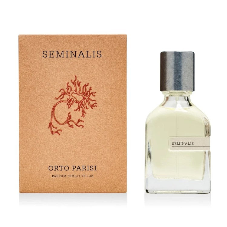 Buy Orto Parisi Seminalis EDP 50ML Online Qatar – Fantasy Centre Qatar