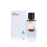 Paris Corner Rifaaqat Eau de Parfum 85ML spicy vanilla leather perfume