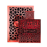 Rayhaan Crimson Eau de Parfum 100ML