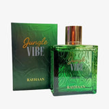 Rayhaan Jungle Vibe Eau de Parfum 100ml