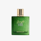Rayhaan Jungle Vibe Eau de Parfum 100ml
