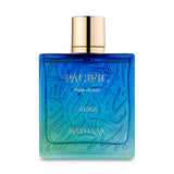 Rayhaan Pacific Aura Eau de Parfum 100ML fresh aquatic woody perfume