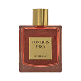 Rayhaan Tonquin Giza Eau de Parfum 100ML musky oriental perfume bottle