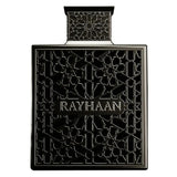 Rayhaan Obsidian EDP 100ml bold long-lasting perfume bottle Fantasy Centre Qatar