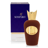 Sospiro Il Padrino Eau de Parfum 100ml perfume bottle
