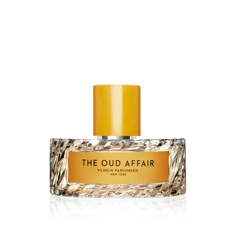 Vilhelm Parfumerie The Oud Affair Eau de Parfum 100ML honey tobacco oud perfume