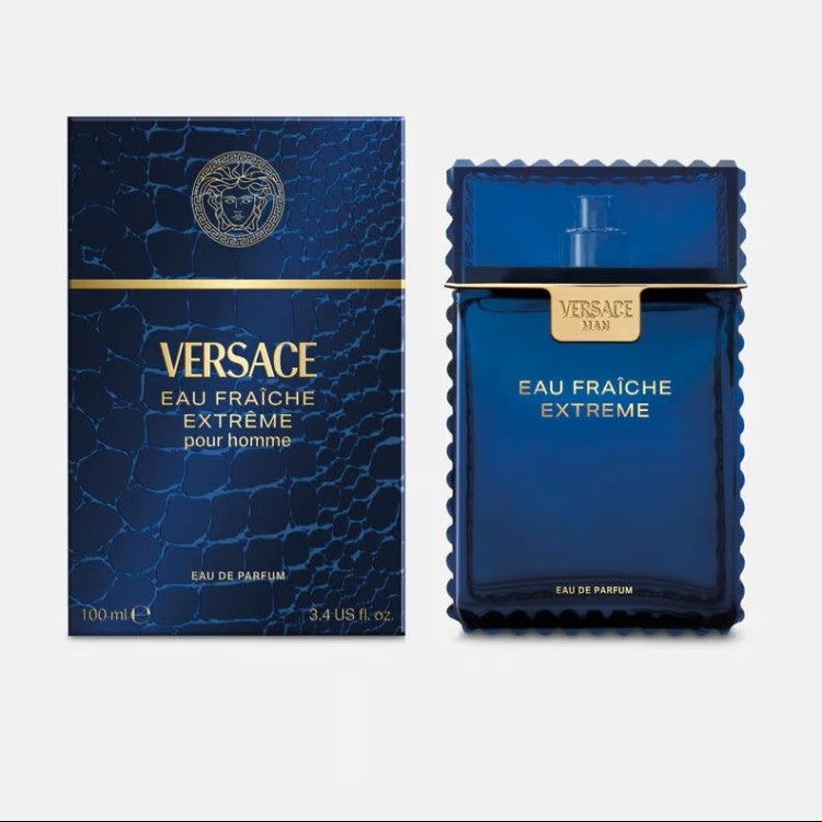 Versace Man Eau Fraîche Extreme EDP 100ML