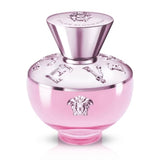 Versace Dylan Blush Pink 100ml Eau de Parfum original women perfume buy online Qatar Fantasy Centre Doha