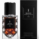 Yves Saint Laurent Le Vestiaire Des Parfums Blouse Extrait 50ml luxury perfume bottle in Qatar