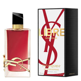 Yves Saint Laurent Libre Berry Crush EDP 90ML fruity perfume bottle Doha Qatar Fantasy Centre