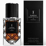 YSL Le Vestiaire Des Parfums Tuxedo Extrait 50ML patchouli amber perfume