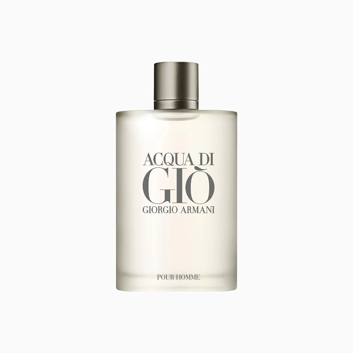 Acqua Di Gio Giorgio Armani EDT for Men