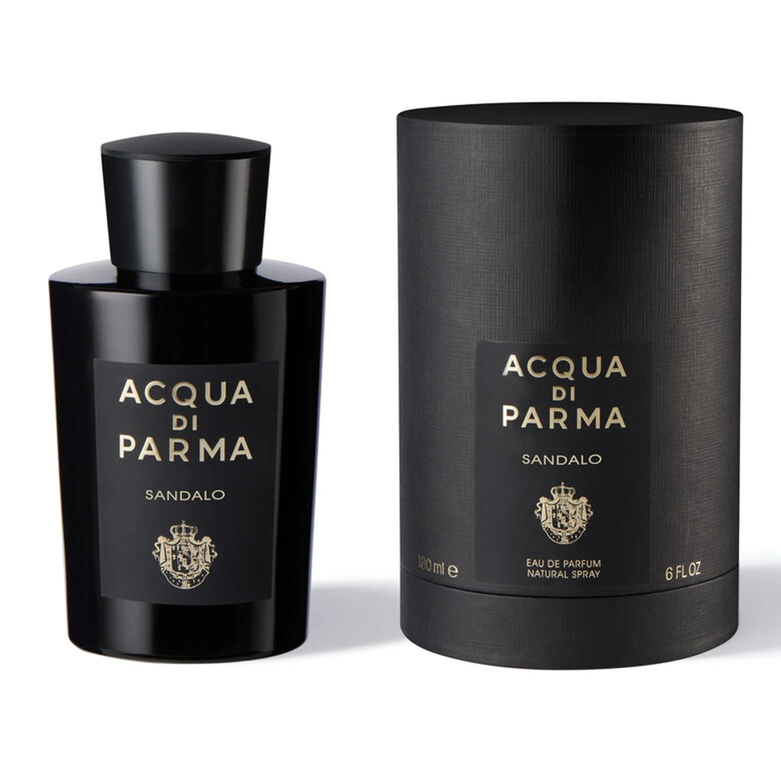 Acqua di Parma Eau de Parfum Signatures of the Sun Sandalo 180ML